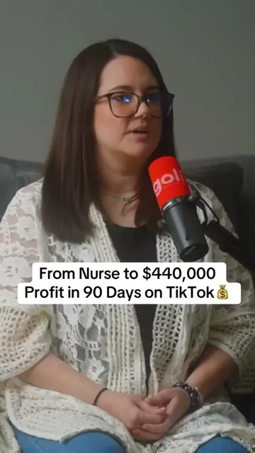 @Midlife Nursing Aesthetics made $440,000 on TikTok Shop in 90 Days! #tiktokaffi