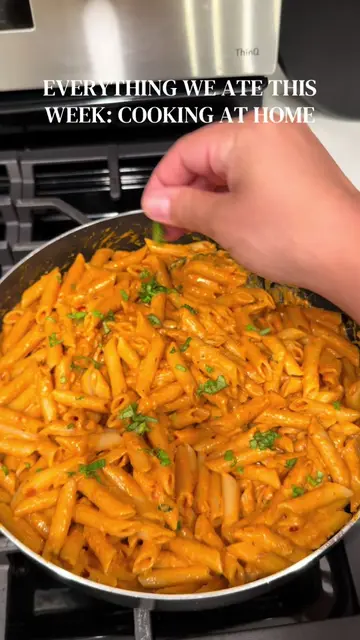 Part 31: still dreaming of saturday night’s dinner 🤤 comment your recipe ideas 