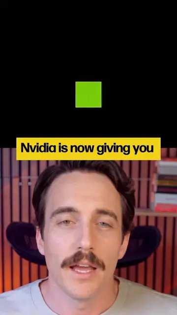 Get free access to 80+ top AI models with NVIDIA’s all-in-one platform—no API ke
