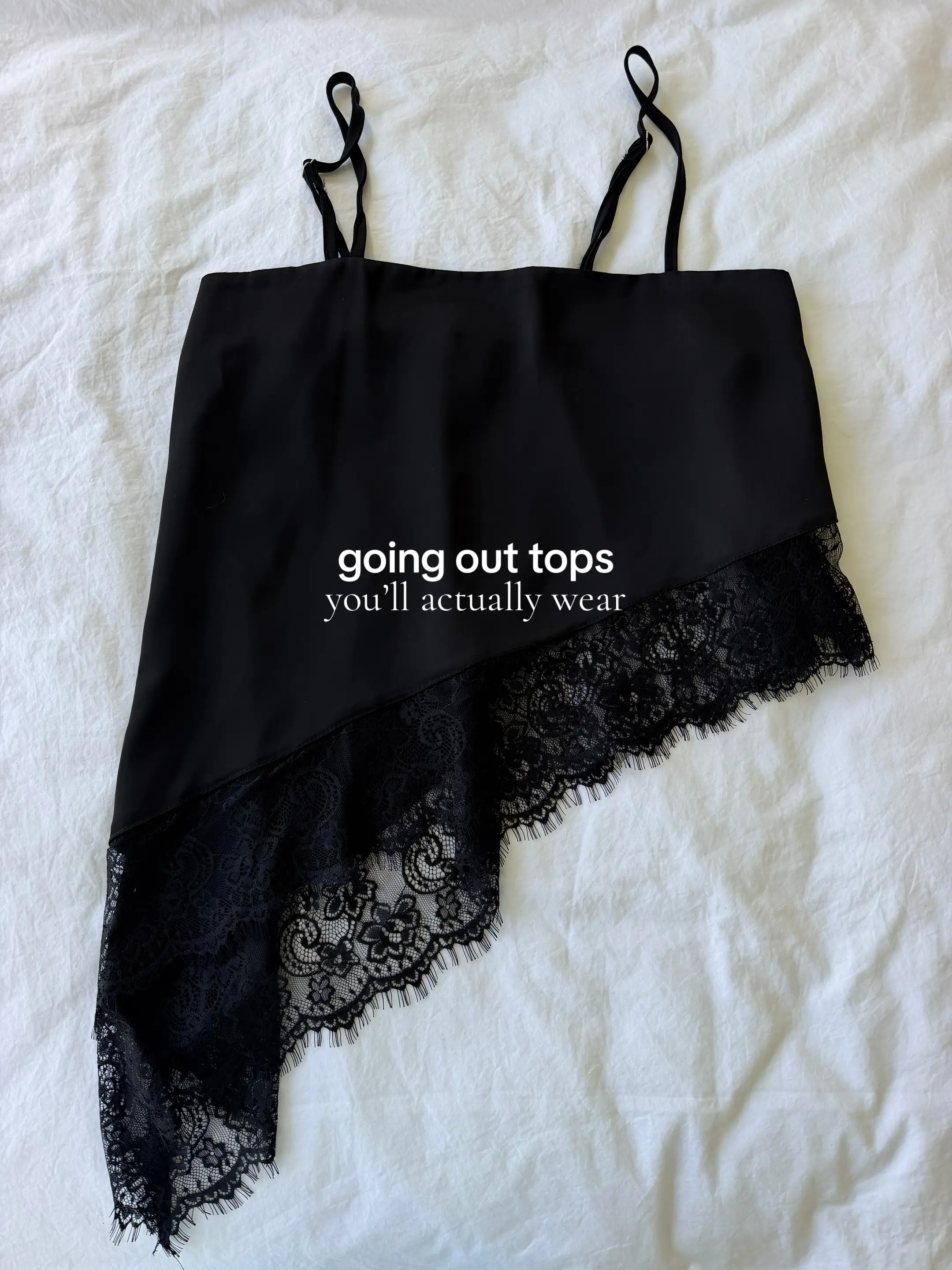 all in my “cute tops” list ✨ #goingouttops #goingoutoutfit #cutetops #simpleoutf