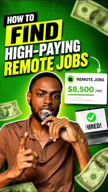 This is a remote sales job that’s paying up to $560,000 JMD per month, and this 