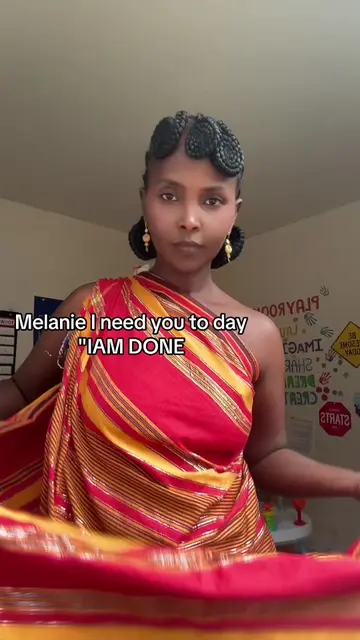 Melanie say Iam done love. What is left.? #loveislandseason8 #loveislandmovienig
