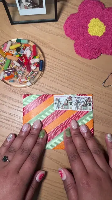 June newsletter from crafty (my mom). I can’t believe we’ve been doing this for 
