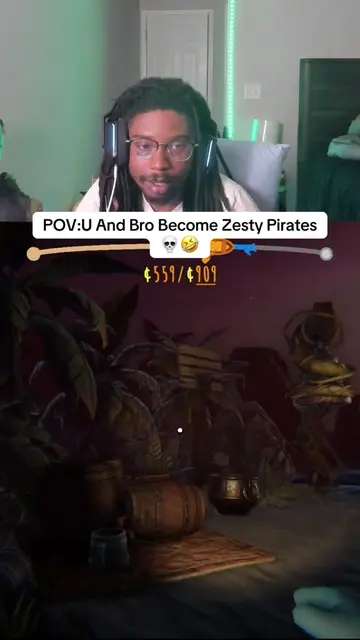 dis game is a trip bruh🤣🤣🤣💀WITH @buck #indiegames #fyp #gaming #GamingOnTikT
