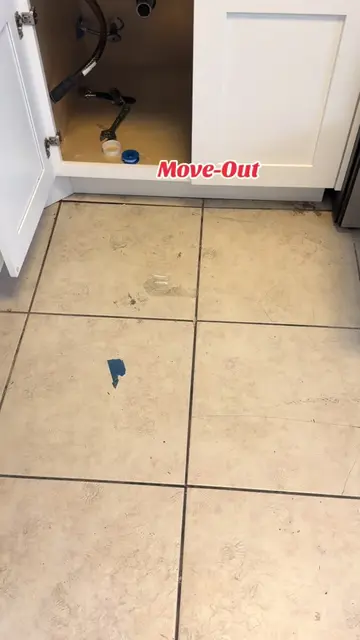 Men yon bèl tèks ou ka itilize sou TikTok pou videyo before and after bathroom c