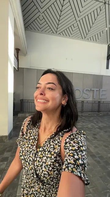 I loved my experience at the Ala Moana Mall @studs location! It was fast, easy, 