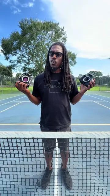 These are the major differences between a DSLR and a mirrorless camera. Do you f