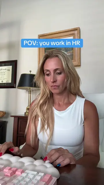 POV - you work in HR 😓  Motivosity can help you build a culture centered around