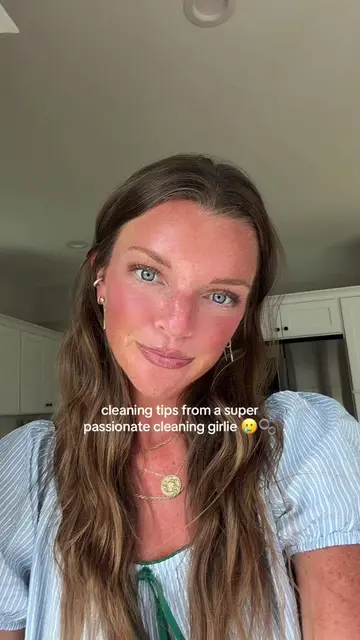 some more tips & tricks before the long weekend! 🥰 #cleaning #cleaningtiktok #c