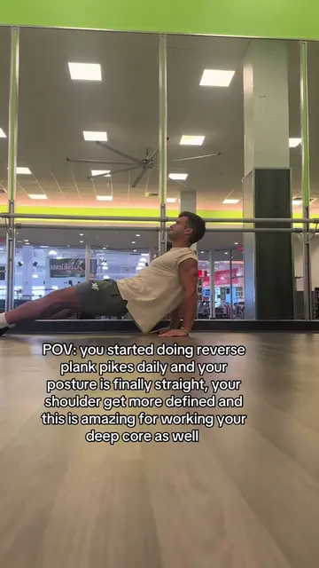 Save this if you want that expensive Pilates posture ✨ This is one of my favouri