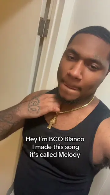 If u didn’t already know😭❕#fypシ #bcoblanco #calimusic #melody 
