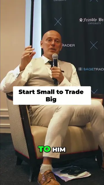 Follow for more:) Your biggest trading edge isn't an indicator - it's tracking y