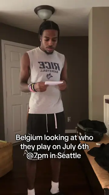 #usmnt #belgium #fifaworldcup #usa #_luhmiles 