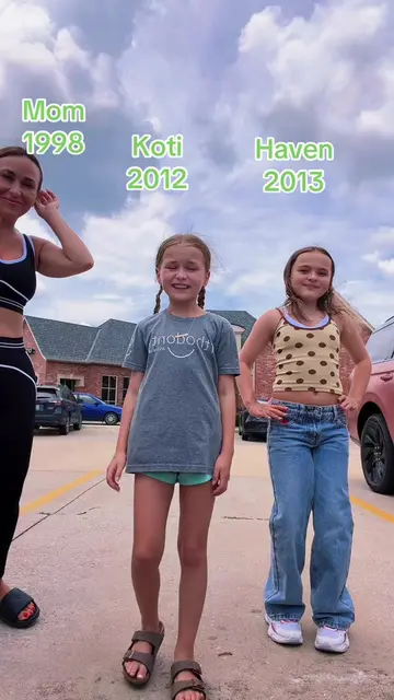 What Do The Years Mean??