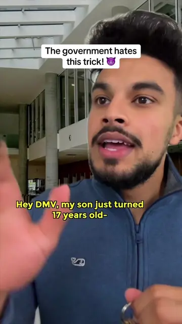 “Free” car title transfer trick! 👀🚗 #cars #parents #teen #taxes #learnontiktok