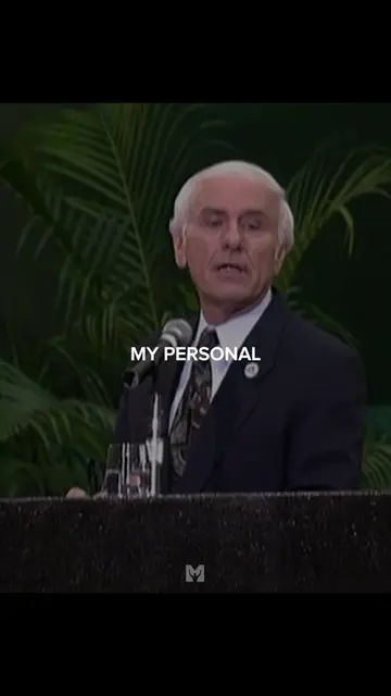 Why Not You? ⚡️   Speaker: Jim Rohn   #motivation #whynotyou #mindset #inspirati