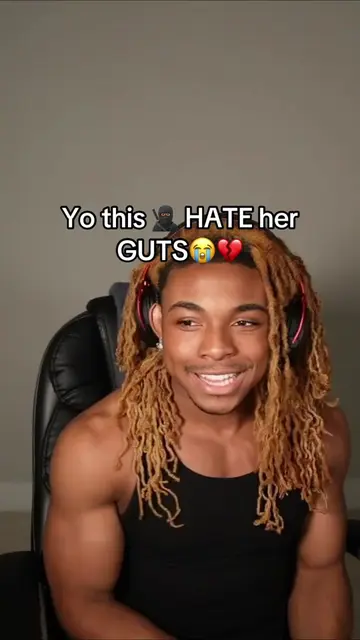 Banged it on her ah😹😹 #teige #streamer #fyp #foryoupage #viral 