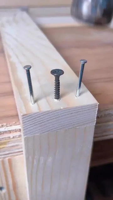 Stop Making These Nailing Mistakes! Common Errors That Weaken Wood Joints Every 