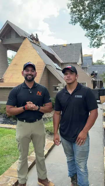15 years around Construction and my Spanish is still terrible, but we learning! 