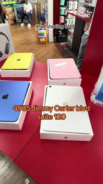 🔥 🔥 🔥 4935 Jimmy Carter Blvd suite 120 Norcross, GA 30093 🔥 🔥 🔥limited sto