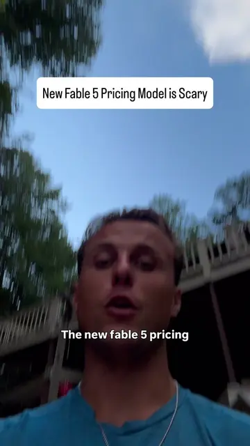 Not liking this