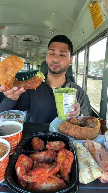 @Northgate Market mukbang, just in time for final match days. ⚽️ #northgatemarke