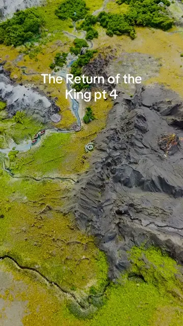 Wrapping up #thelordoftherings explained in miniature #tolkein #middleearthmap #
