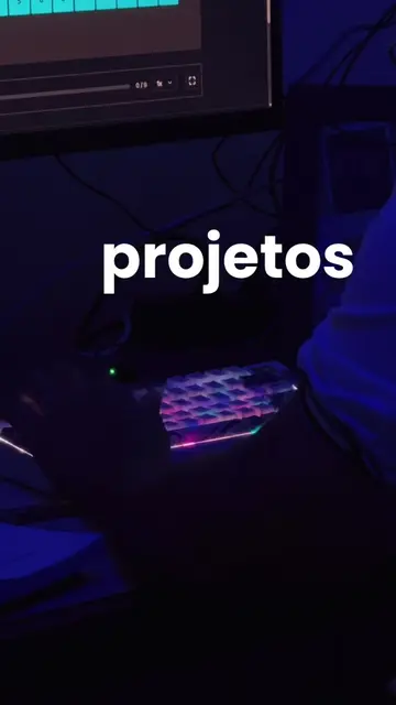 Pare de dar a desculpa de que falta tempo para codar. ⏳  Em apenas 2 horas, dá p
