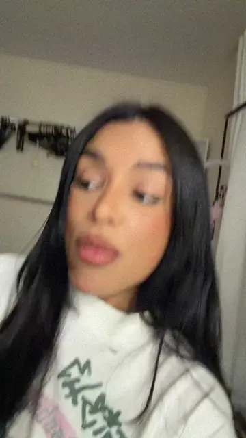 ELLA TENÍA RAZÓN EN MUCHAS COSAS YO NO TENÍA NI ONE 🥹🤣