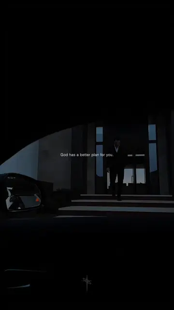 “The impossible becomes possible when God is in it.”                            