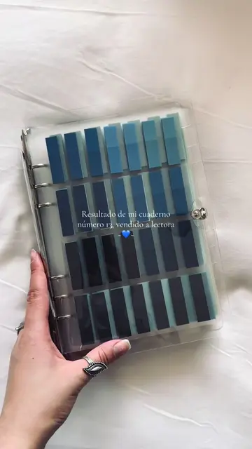 Como saben estoy vendiendo cuadernos de Post its, y como la primera vez que hice