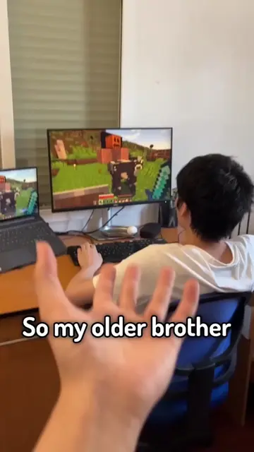Building my Brother an INSANE Gaming PC... #shorts