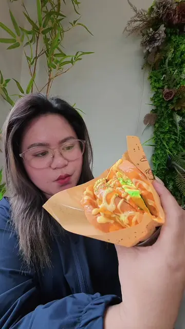 Worth the hype ba ang SandyHeart Crave n Eat sa Zamboanga City? 👀 #ZamboangaFoo