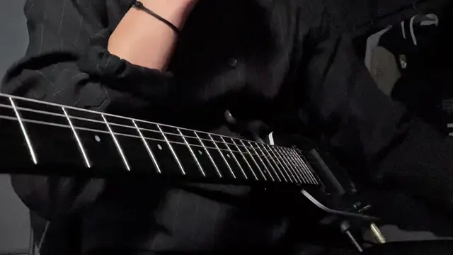 treat you better #donnerhushxpro #guitartok #shawnmendes 