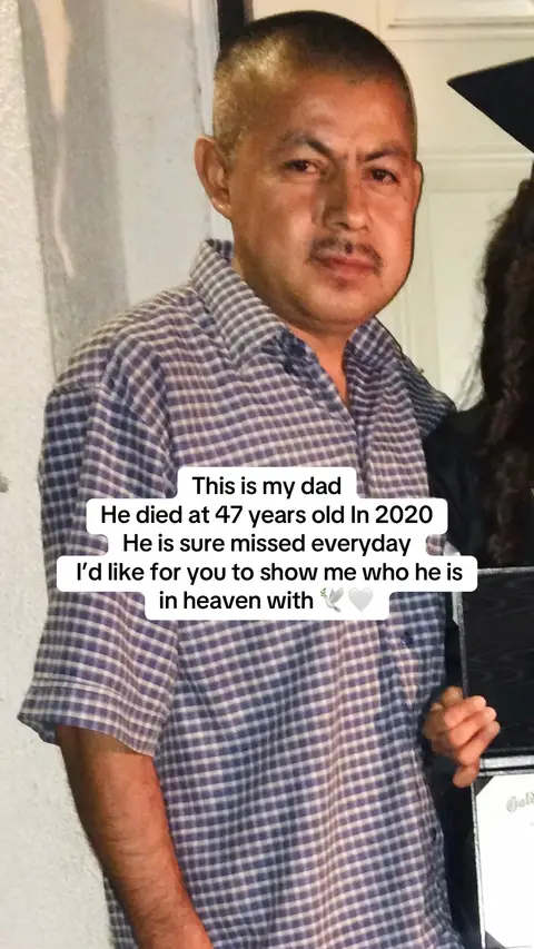 #grief #loss #dad #Love #fyp