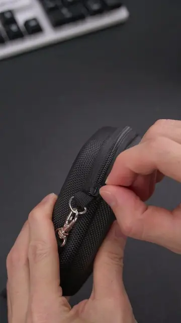 Unboxing pure bliss. 🖤  Unplug from the noise and dive straight into high-res s
