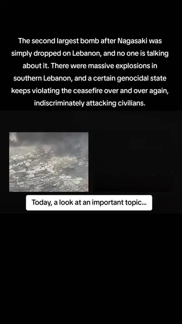 #news #war #lebanon #fyp I know my account is usually a nostalgic account with g