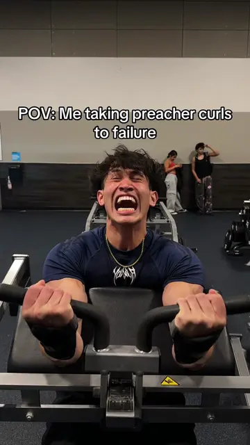 #GymTok #gymmotivation #workout 