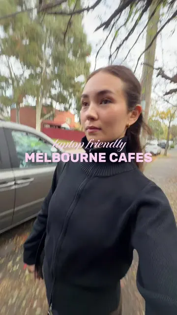 So many cafes to explore I love this!! #fyp #melbourne #cafes #wfh 