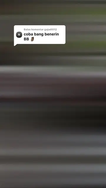 Membalas @gajadi012  Kalau lagi kepepet dan belum punya alat khusus, kira-kira k