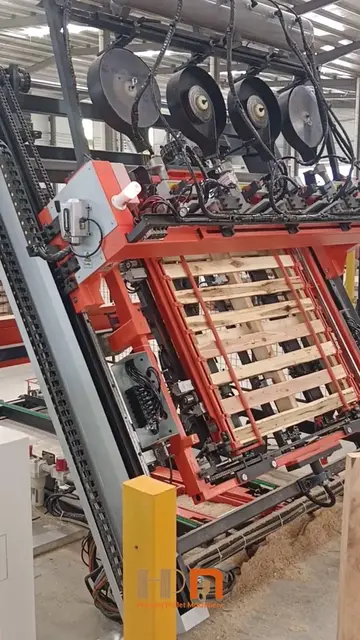 #palletmahine #Automation #WoodenPallets #PalletMachine 