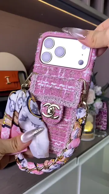 #iphonecase #luxury #fyp #fashion #unboxing 