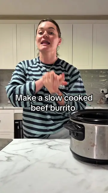 Full recipe credit to @bites.by.angie - this was SO EASY and SOOO GOOD  and who 