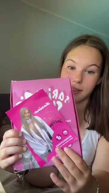 @sarinasvouge wie findet ihr den slime? #slime #slimeasmr #unboxingasmr #haul #f