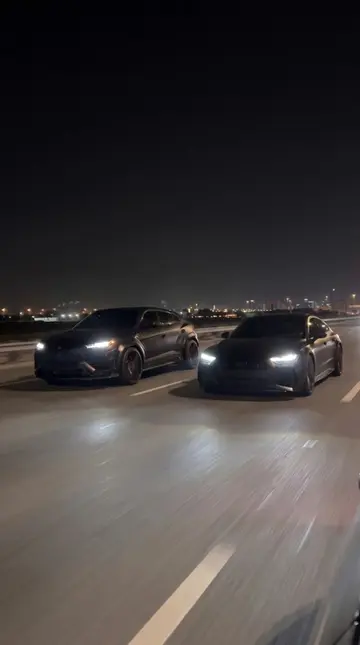 #pourtoi #motivation #success #urus #rs7 