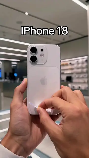 #2016 #kingkylie #iphone18 #fyp #Apple 