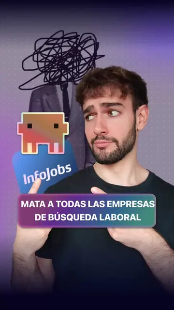 Claude acaba de reemplazar a las startups que te cobraban por encontrar trabajo.