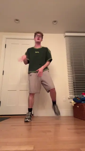 dance tutorial for this one out now:  @kaylor #billiejean #dance #mjdance #micha