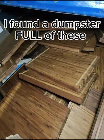 How many cutting boards is too many? 