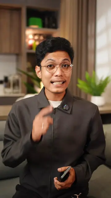 Siapa bilang yang enak tuh cuma yang gede-gede doang? cobain ini dong! Combo mau